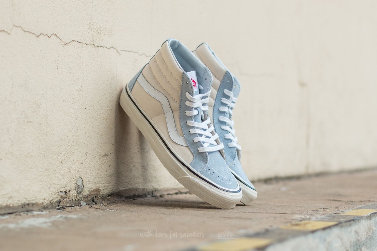 Producto Vans Anaheim Factory SK8-Hi 38 DX