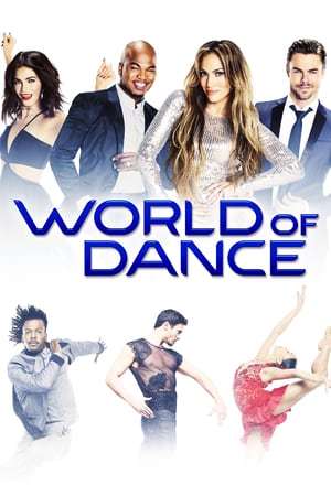 Serie World of Dance