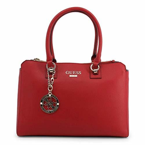 Producto Guess Donna Borsa Rosso Mod