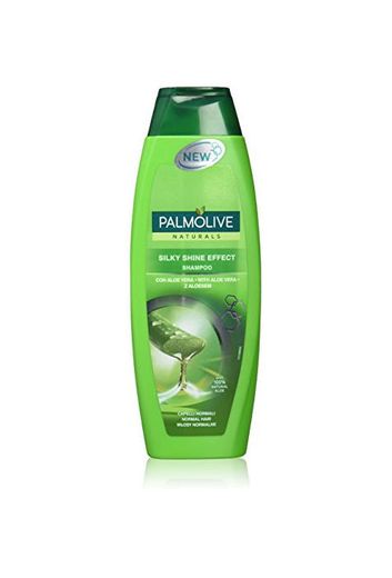 Palmolive Naturals Champú