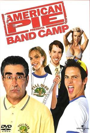 Película American Pie presenta: Band Camp