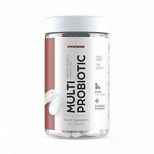 Prozis Multi-Probiotic