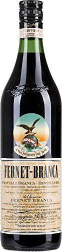 Fernet Branca