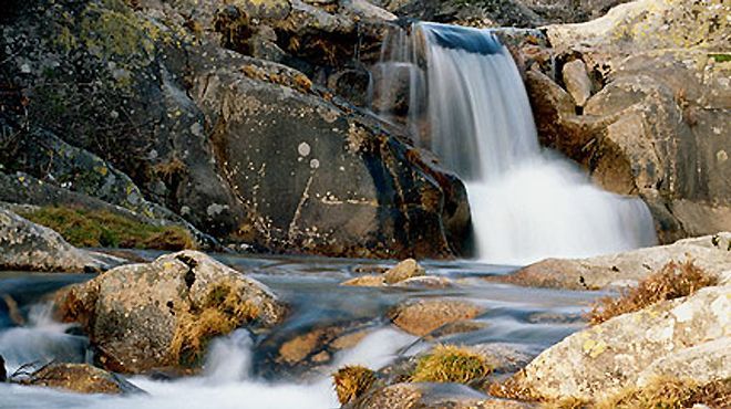 Place Serra do Alvão