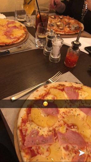 Restaurant San Luca Pizza & Pasta