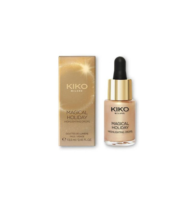 Productos KIKO MILANO MAGICAL HOLIDAY 