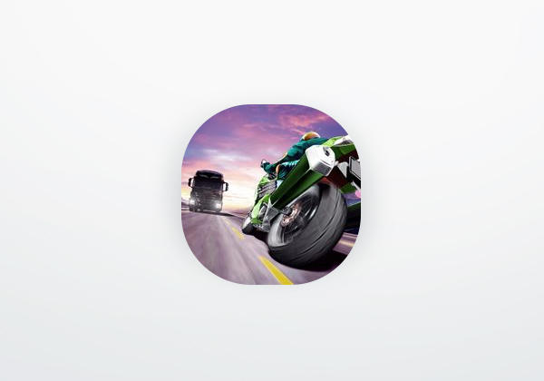 Traffic Rider