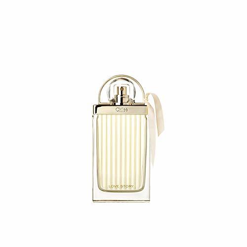 Social Chloe Love Story Agua de Perfume