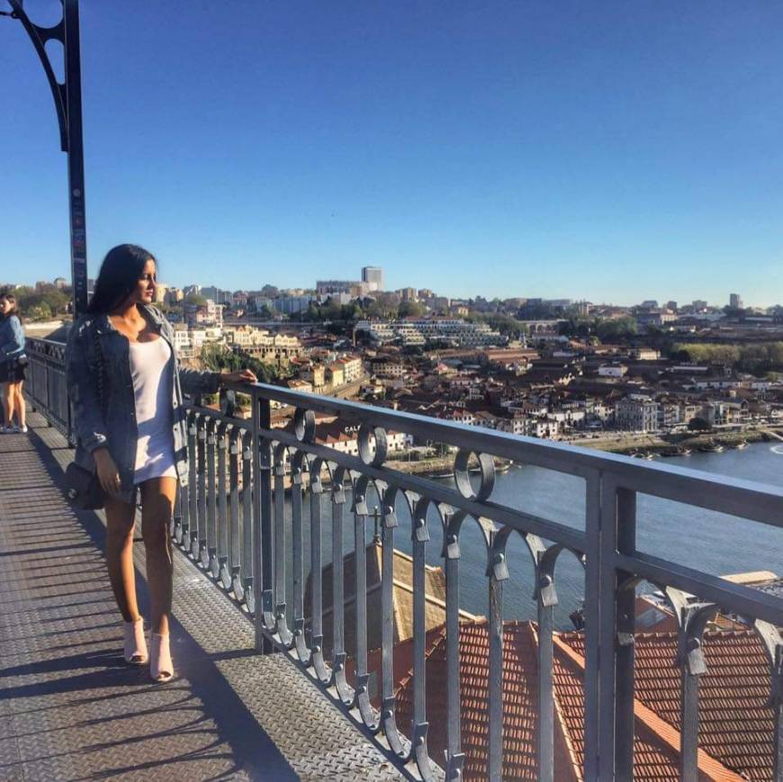 Place Oporto