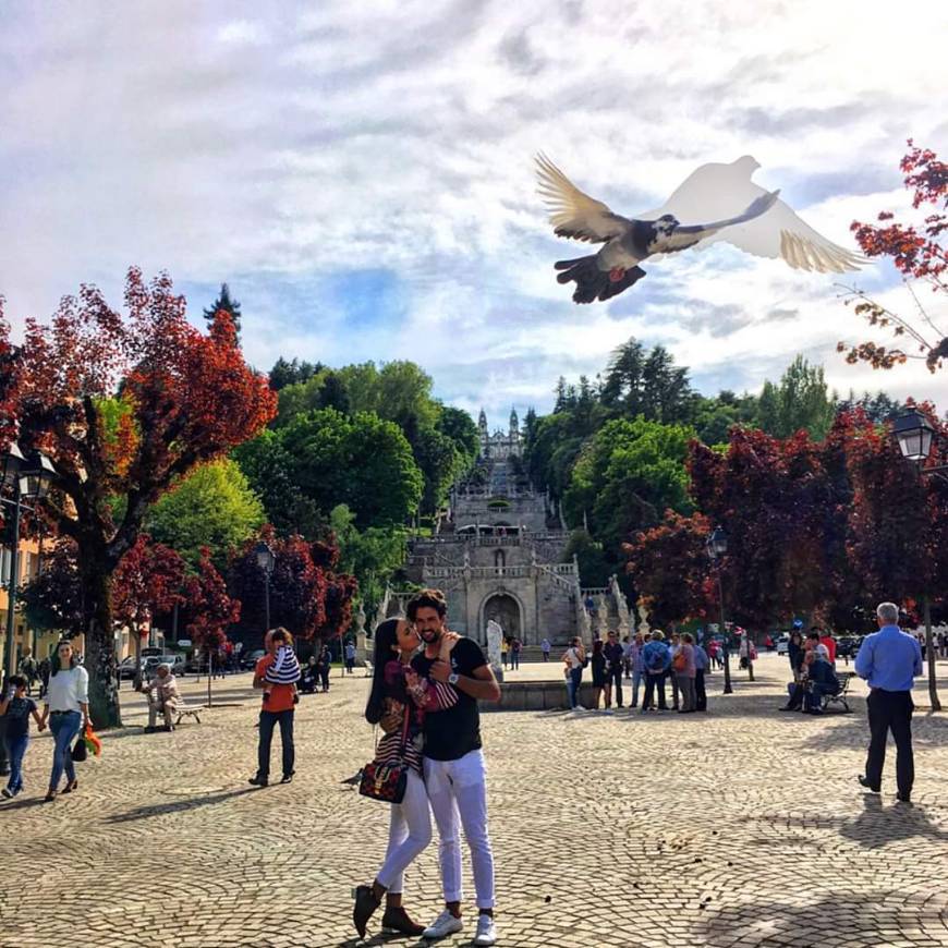 Place Lamego