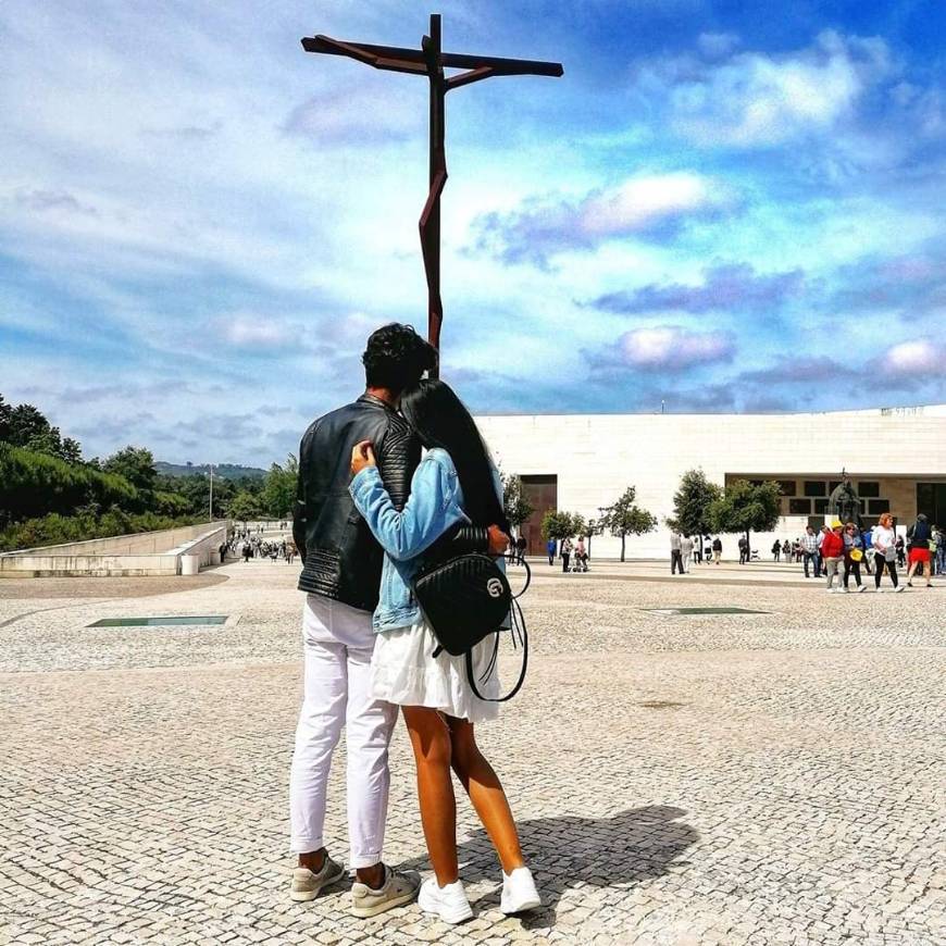 Place Fatima
