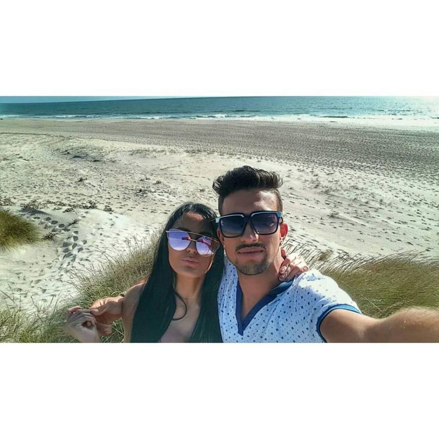 Place Espinho