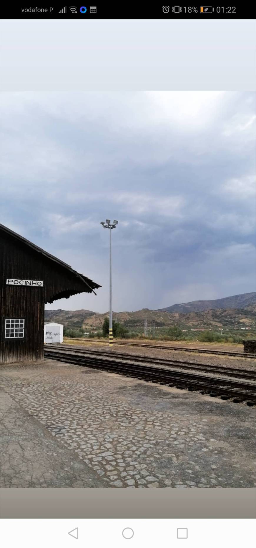 Place Pocinho