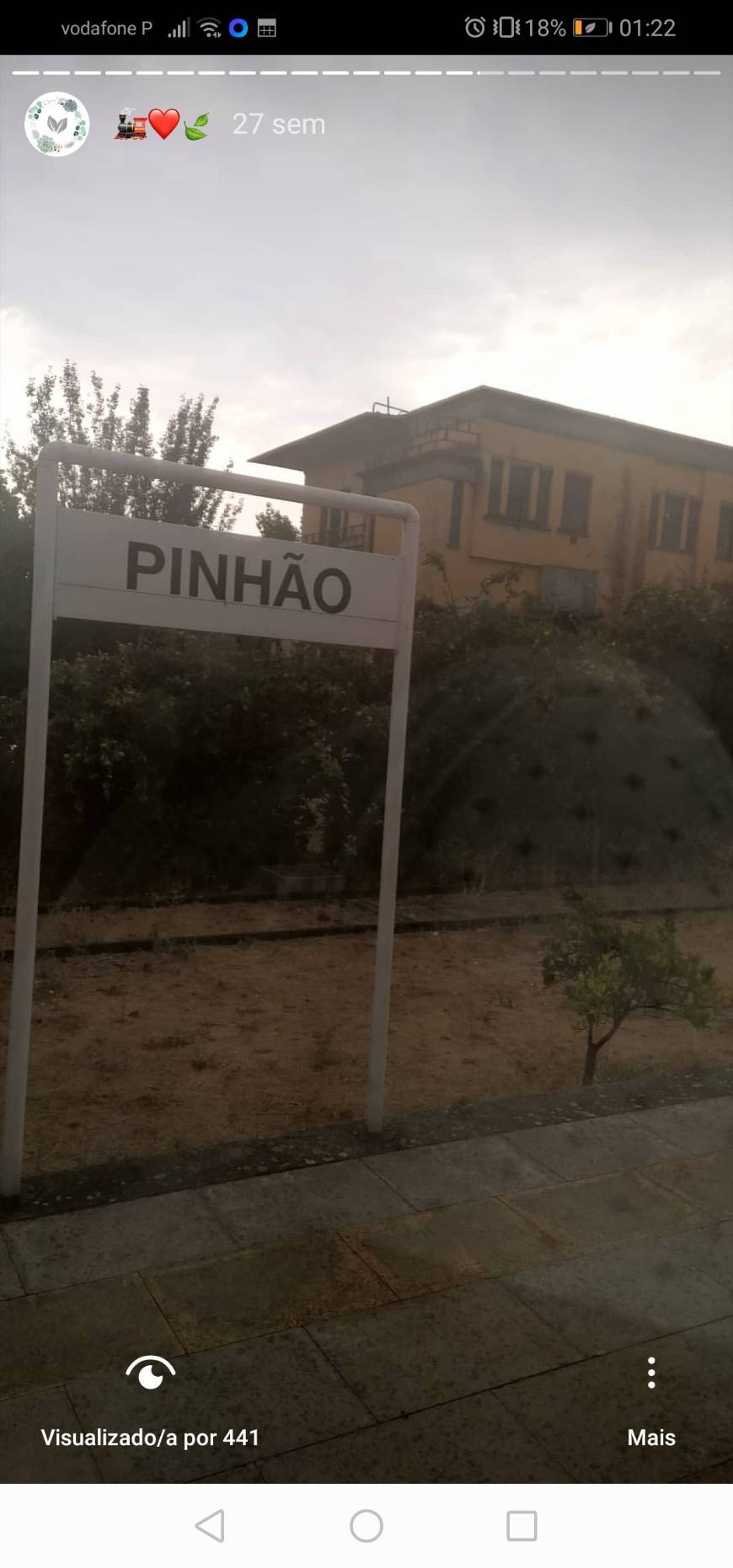 Place Pinhão