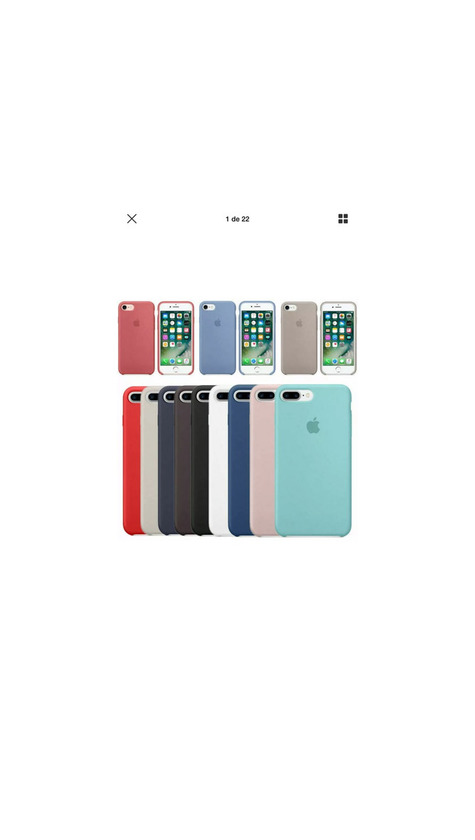 Product Capas iPhone 