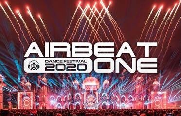 Fashion Airbeat one