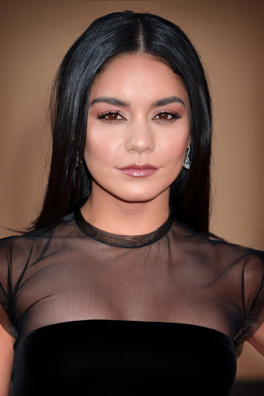 Moda Vanessa Hudgens