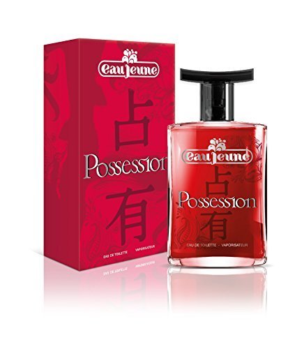 Product Eau Jeune Possession eau de toilette Mujeres 75 ml - Eau de