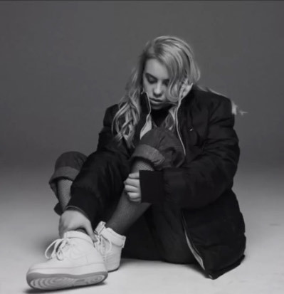 Music Limbo - Billie Eilish