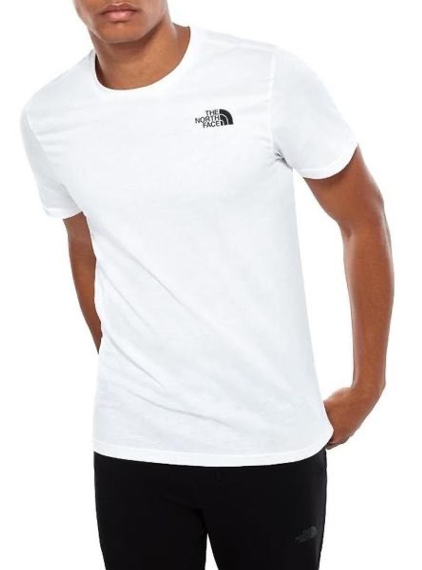 Moda T Shirt The North Face