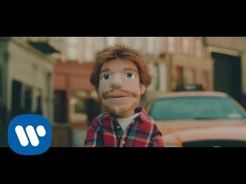 Music Ed Sheeran - Happier (Official Video) - YouTube