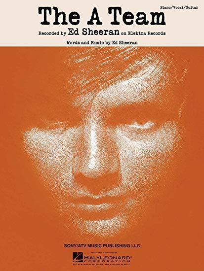 Music Ed Sheeran: The A Team