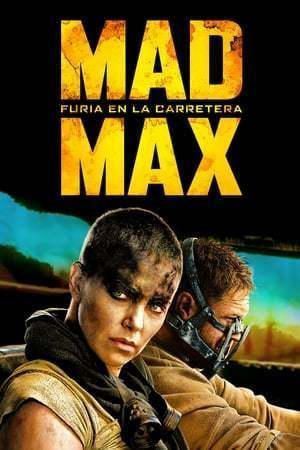 Mad Max: Fury Road