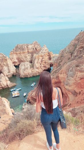 Ponta da Piedade