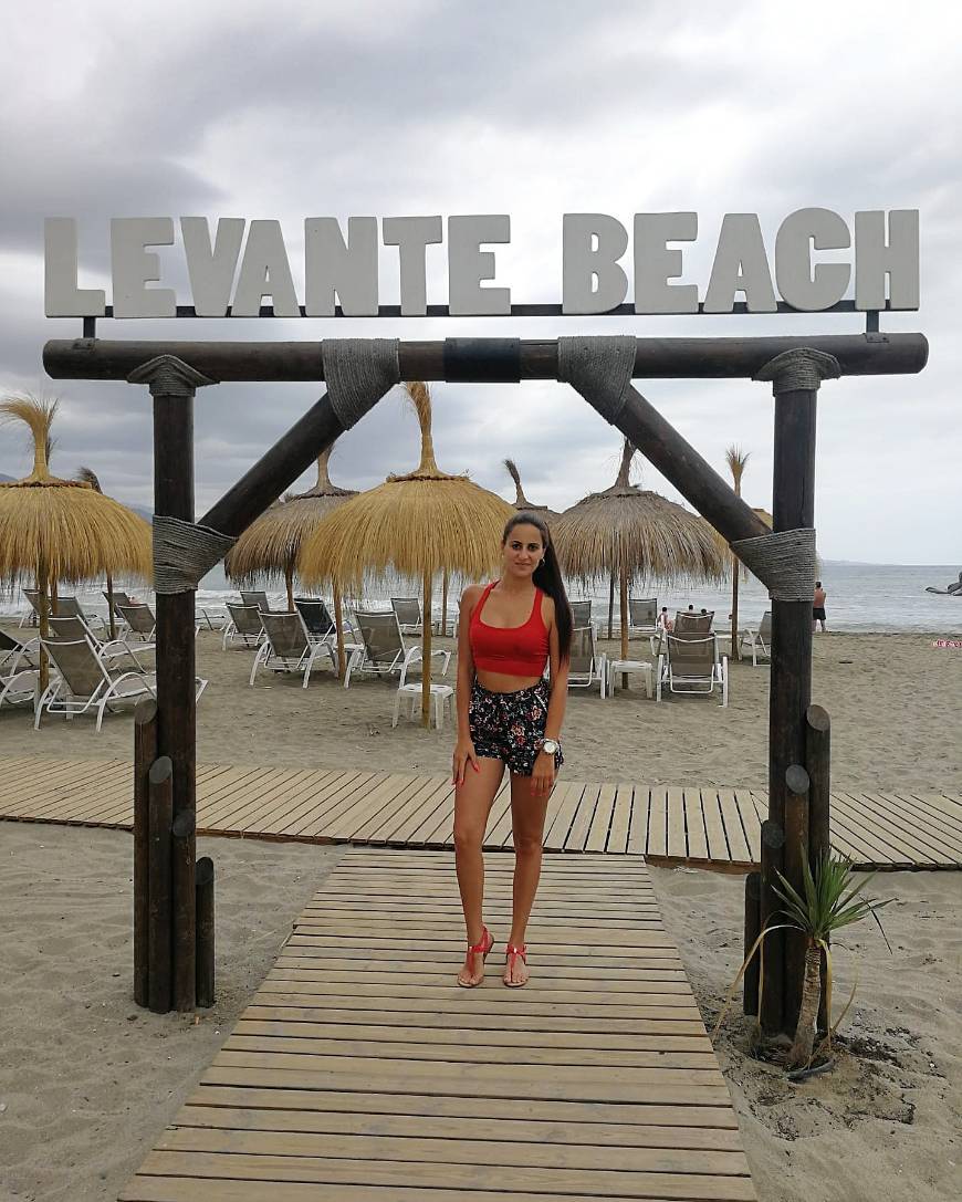 Place Levante Beach Club