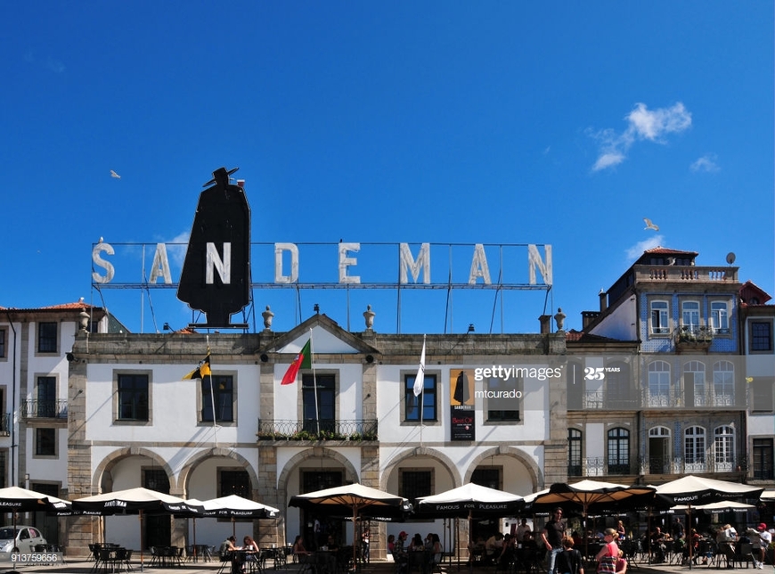 Sandeman