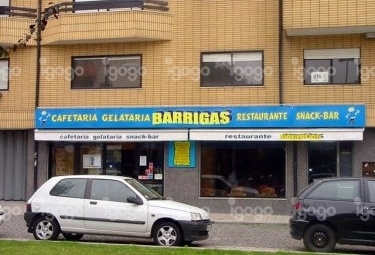 Restaurants Barrigas Porto-Antas