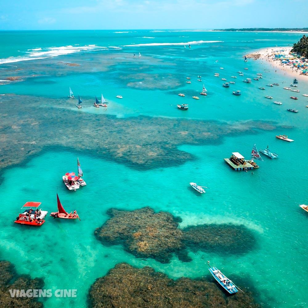 Lugar Porto de Galinhas