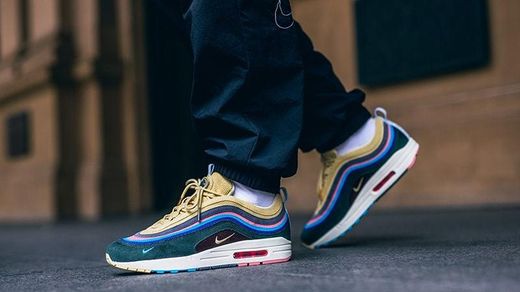 Air MAX 1/97 VF SW 'Sean Wotherspoon'