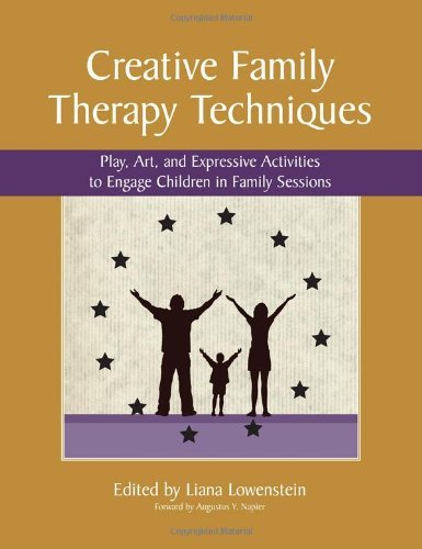 Creative Family Therapy Techniques
