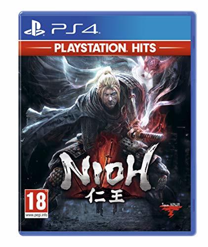 Product Nioh HITS