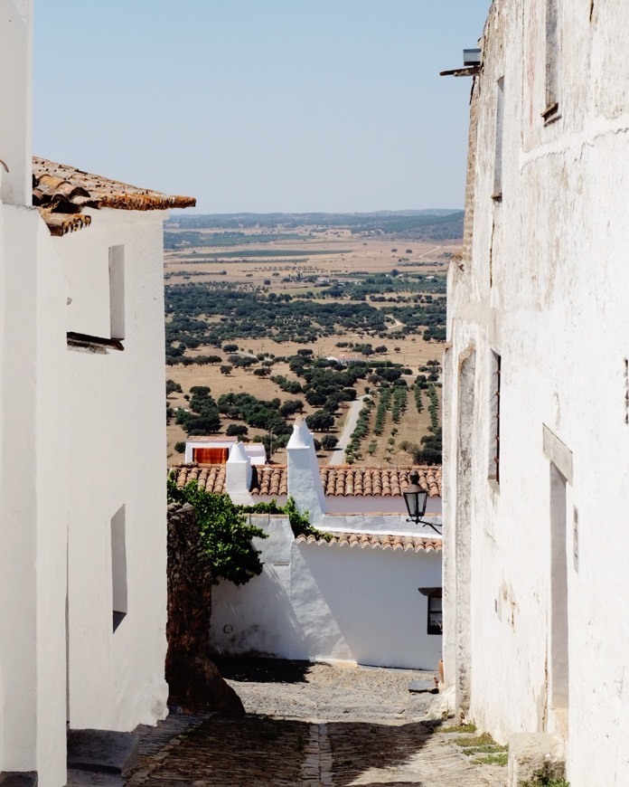 Place Reguengos de Monsaraz