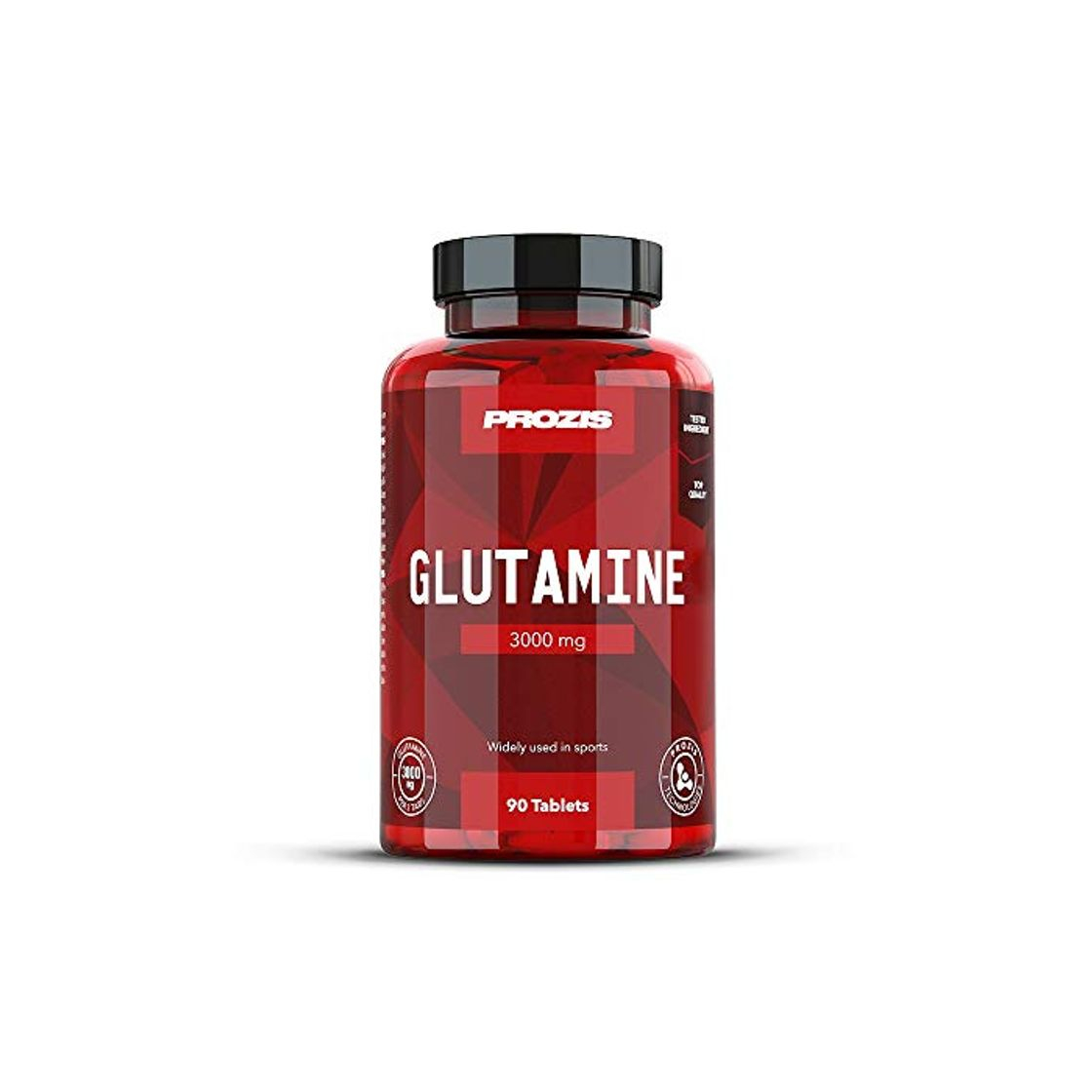 Belleza Prozis Glutamine