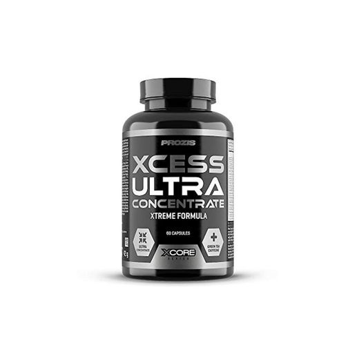 Xcore Nutrition Xcess Ultra Concentrate