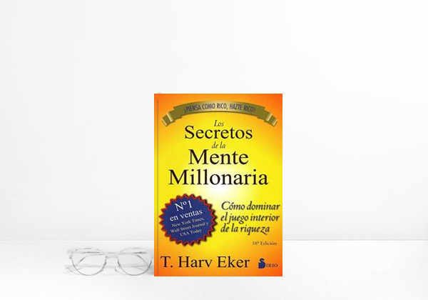 Book Los secretos de la mente millonaria