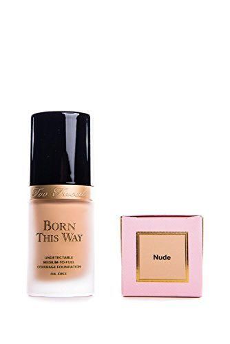 Too Faced- Base de maquillaje born this way