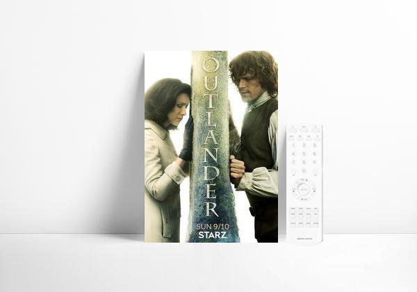 Outlander
