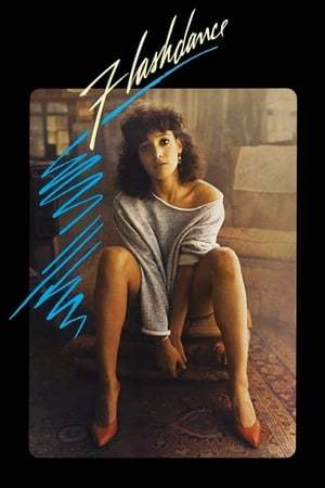 Película Flashdance