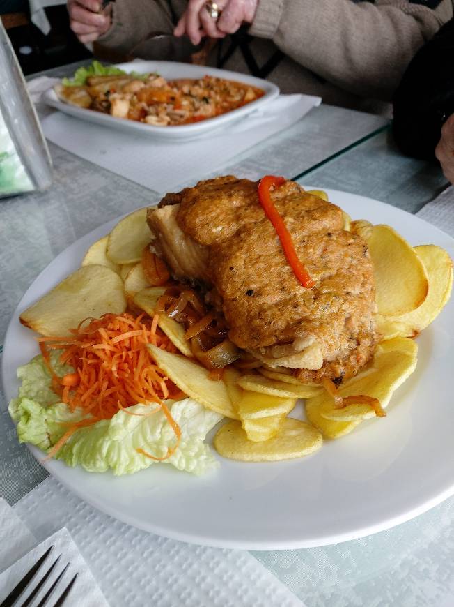 Restaurante Coral