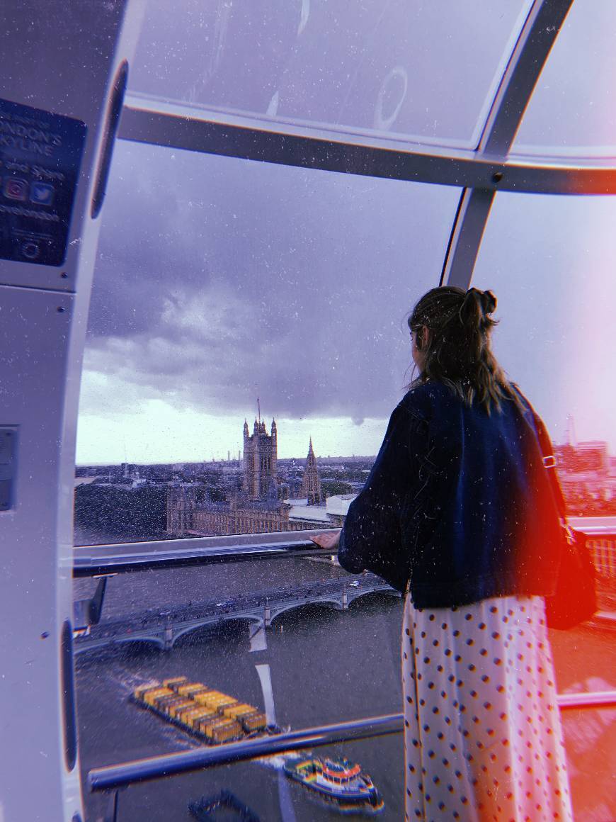 London Eye