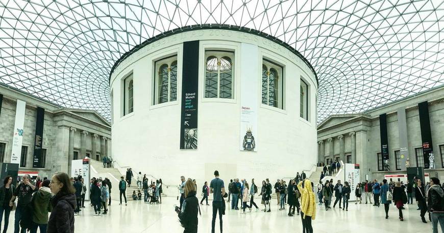 British Museum