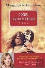 Book O Meu Amor Existe