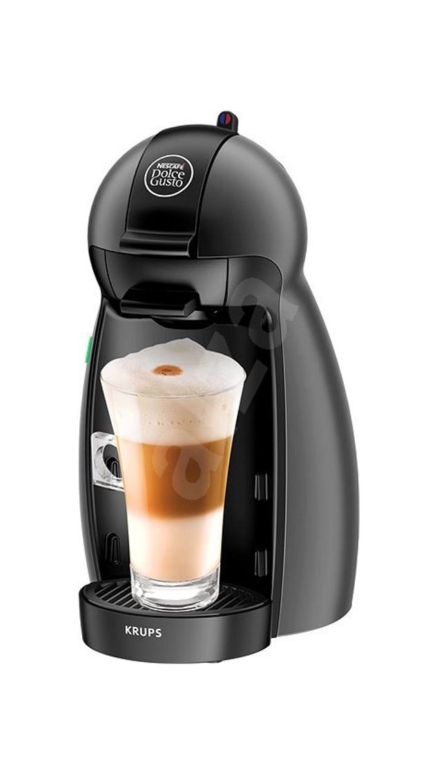 Social Nescafé Dolce Gusto