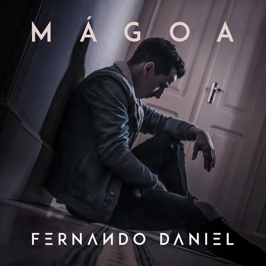 Fernando Daniel - Mágoa 