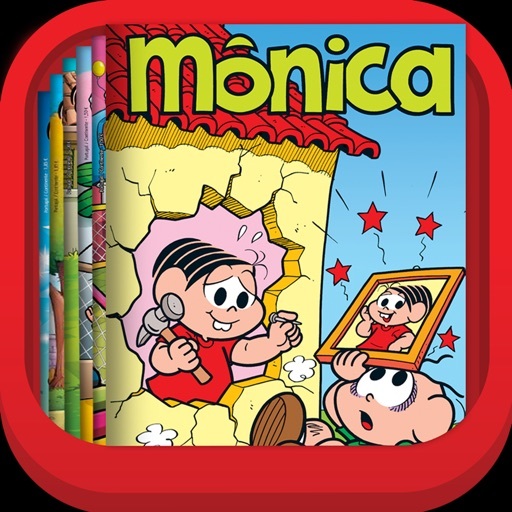Banca da Mônica