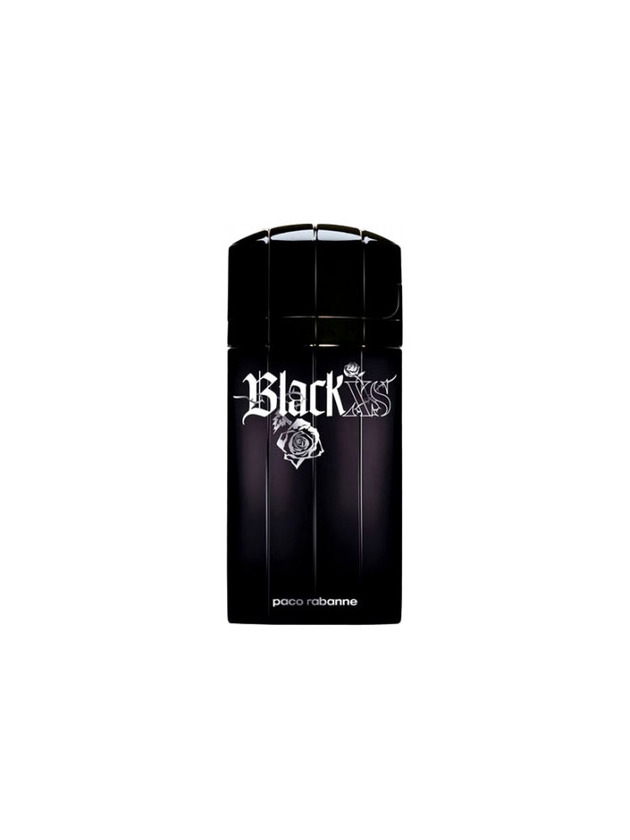 Social PACO RABANNE Black Xs